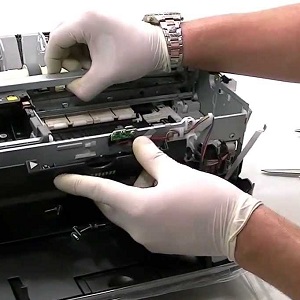 CONSERTO DE IMPRESSORAS